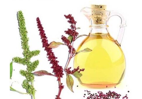 Amaranta eļļa Hondro Sol aerosolā