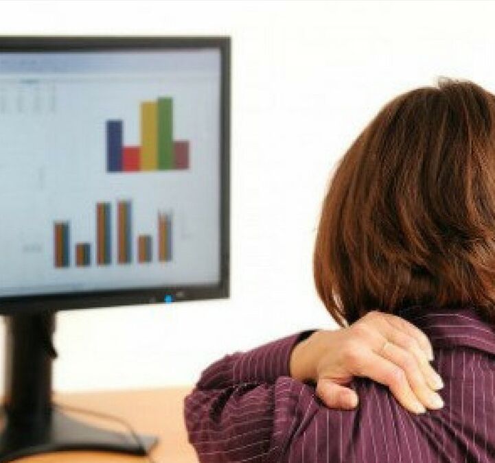 muguras sāpes no osteohondrozes