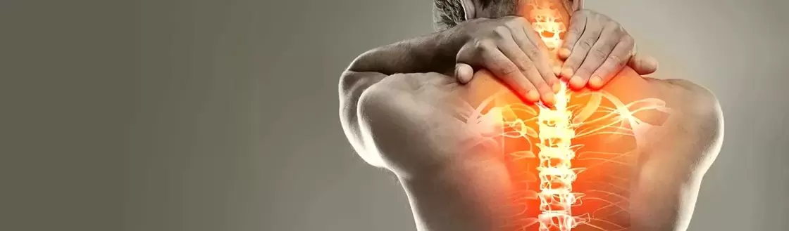 Mugurkaula osteohondroze